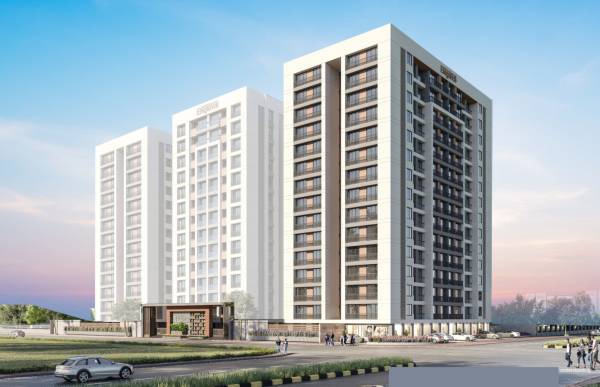 Elevation elegance-a-b Elevation