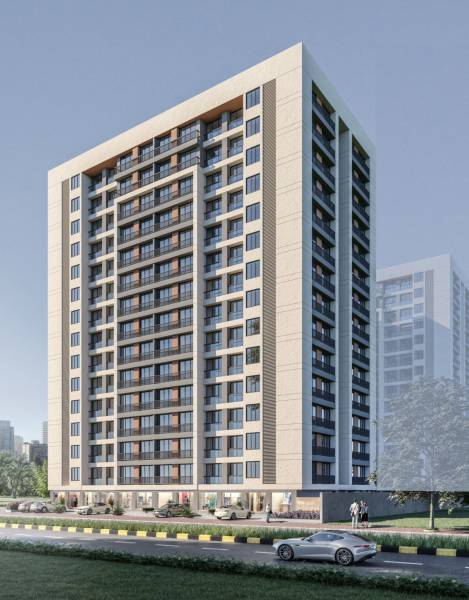 Elevation elegance-a-b Elevation