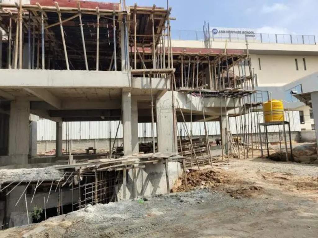  east woods Platinum East Woods Construction Status Dec 24