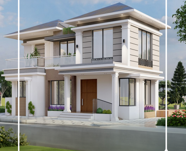  vedaanta-anugraham Elevation