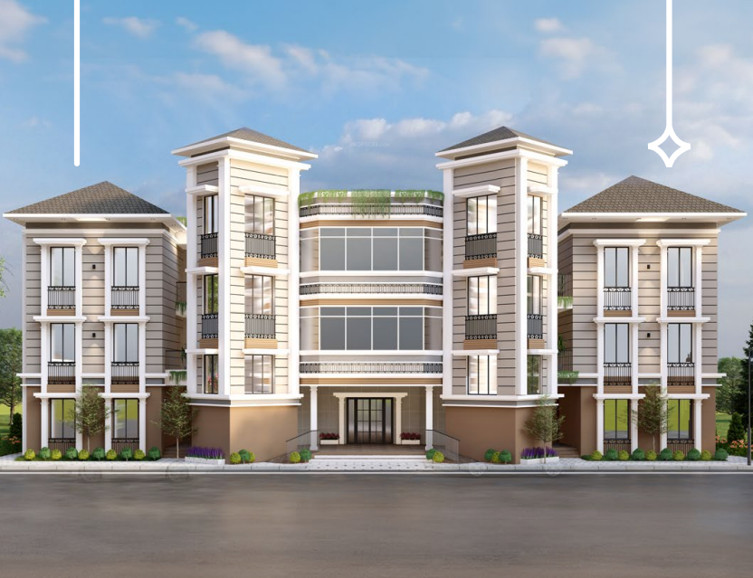  vedaanta anugraham Elevation