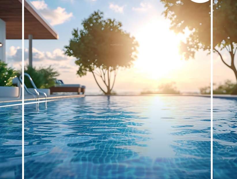  vedaanta anugraham Swimming Pool