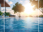 Swimming Pool  vedaanta-anugraham Swimming Pool