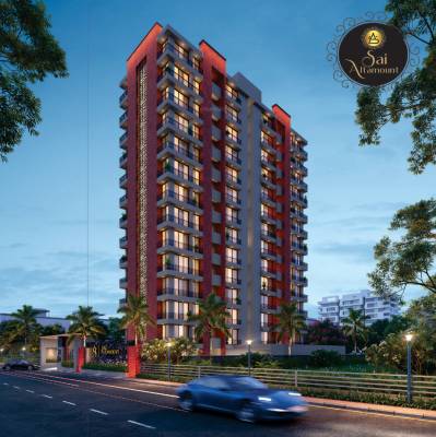  sai-altamount Elevation