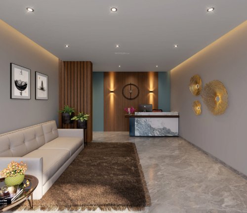 Living Area sai-altamount Living Area