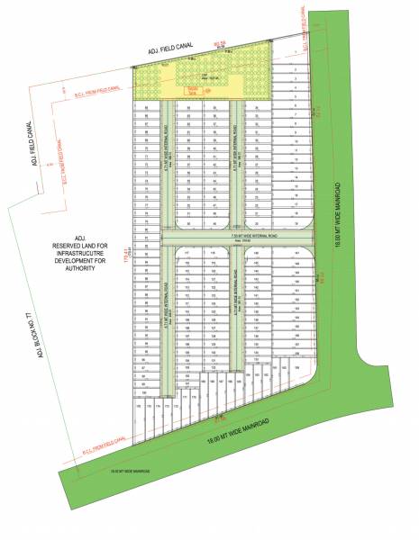 Elevation shubham-villa Elevation