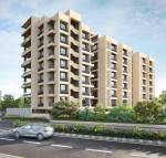  sai-parisar Elevation