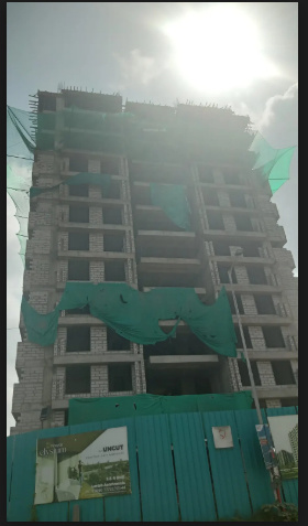  elysium Construction Status Dec 24