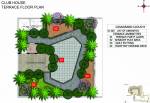  cloud-9 CasaGrand Cloud 9 Club House Terrace Cluster Plan