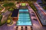  cloud-9 Swimming Pool