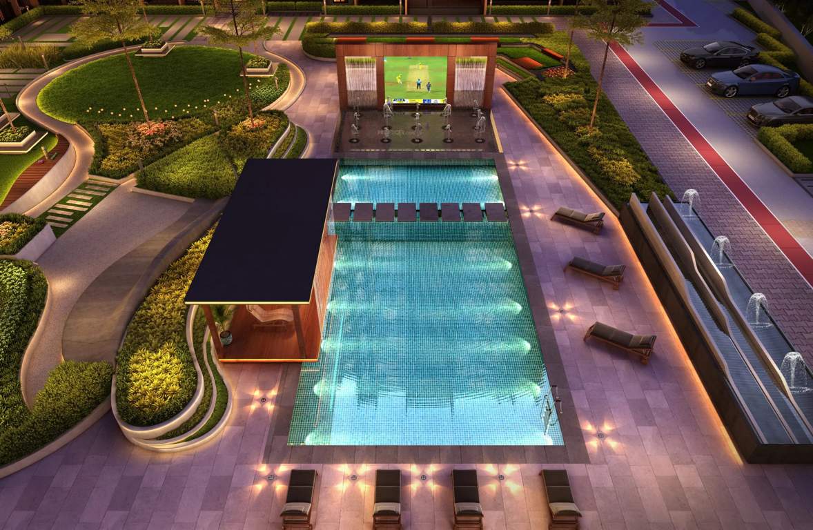  cloud 9 Swimming Pool
