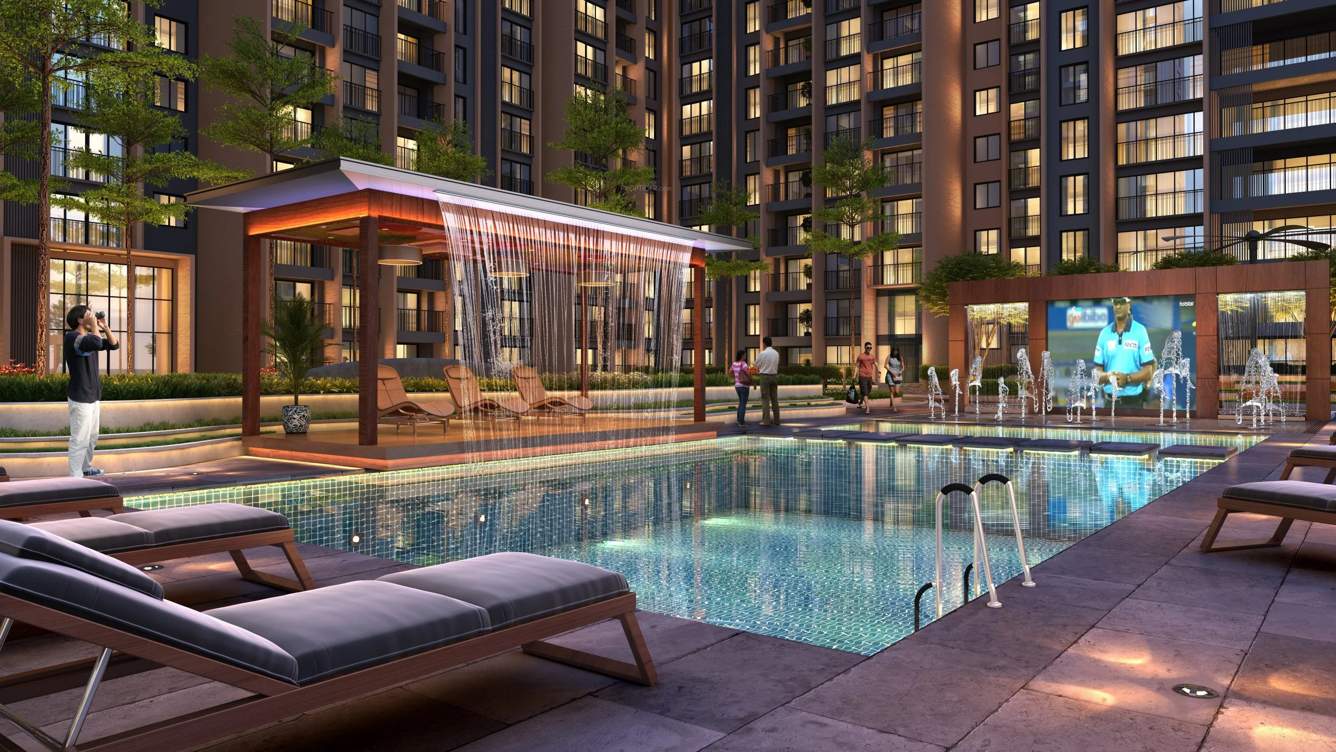  cloud 9 Swimming Pool