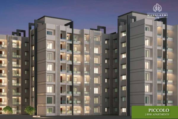  mahalaxmi-city-phase-vi Elevation