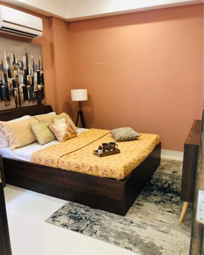 Bedroom mahalaxmi-city-phase-vi Bedroom