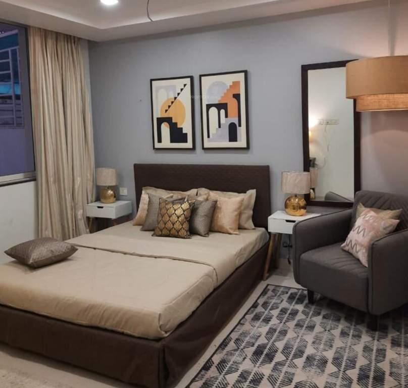 mahalaxmi city phase vi Bedroom