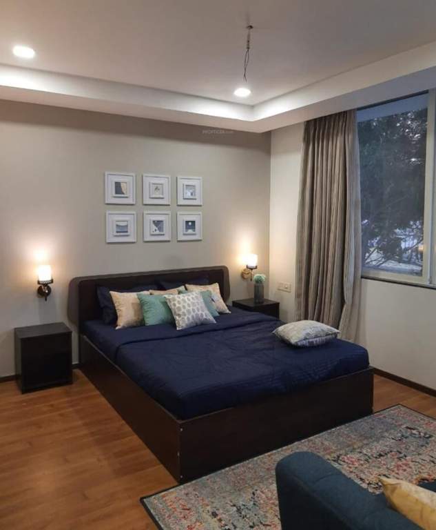 mahalaxmi city phase vi Bedroom