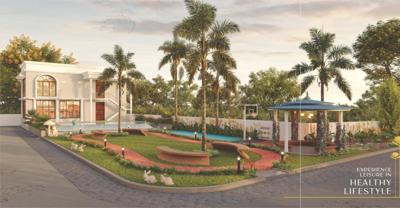  signature Club House