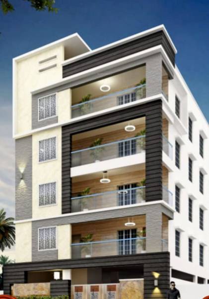 Elevation nandi-shree-park-view Elevation