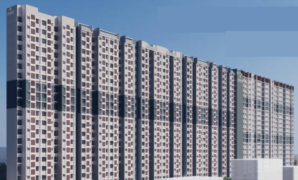  kaatyayni-imperial-tower-e Elevation