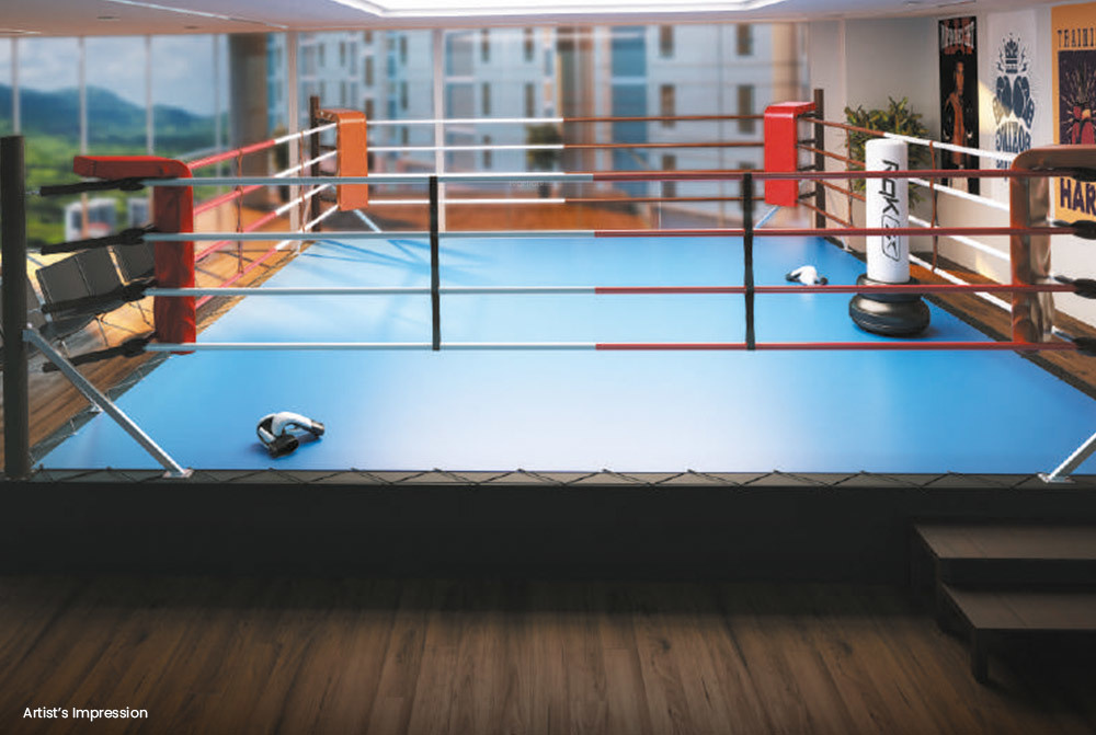  kaatyayni imperial tower e Others