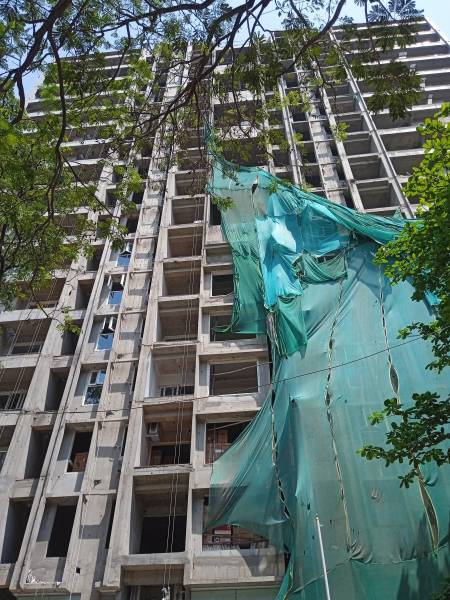 Construction Status March-24 parijat Construction Status March-24