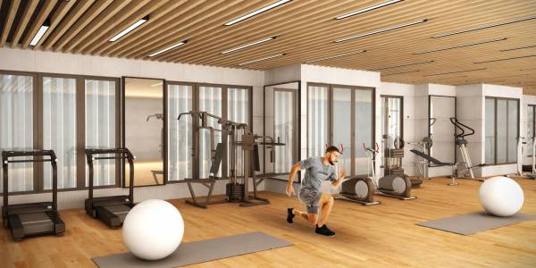 amenities of Metro Devbhoomi