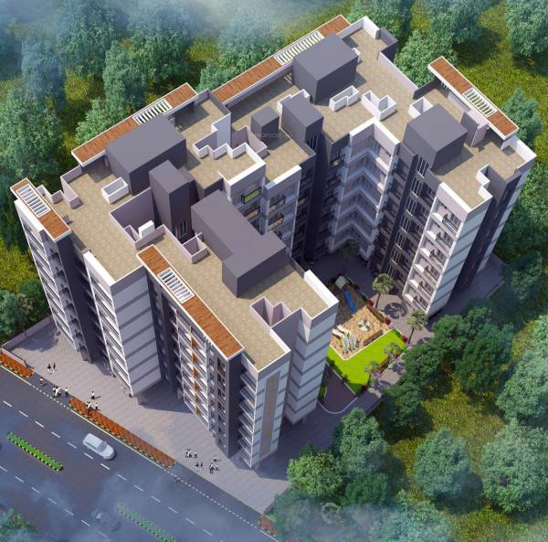  diamond-complex Elevation