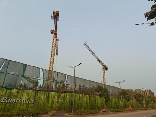 La Vie Construction Status Apr-25 la-vie La Vie Construction Status Apr-25