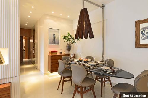 Dining Area la-vie Dining Area