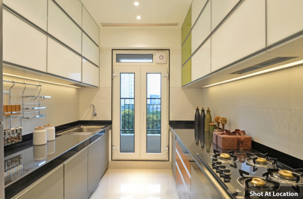 Kitchen la-vie Kitchen