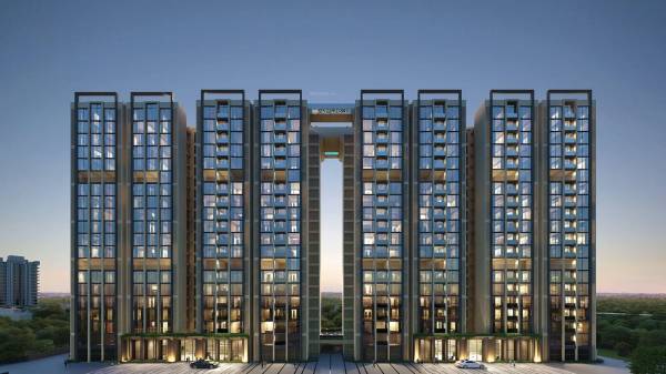 Elevation one-meraki-wing-c-and-wing-d Elevation