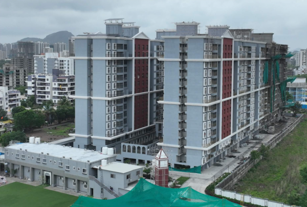  ace-abode-phase-3 Wing D1 Construction Status May-25