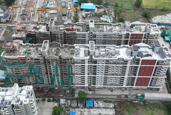  ace-abode-phase-3 Wing D2 Construction Status May-25