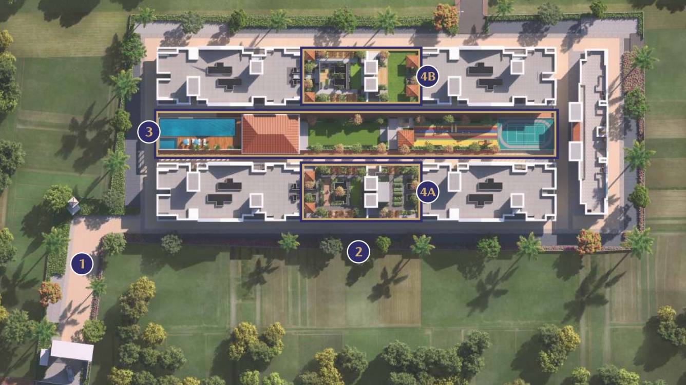 abode phase 3 Master Plan