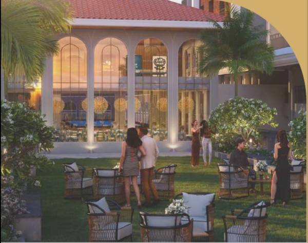  abode-phase-3 Club House