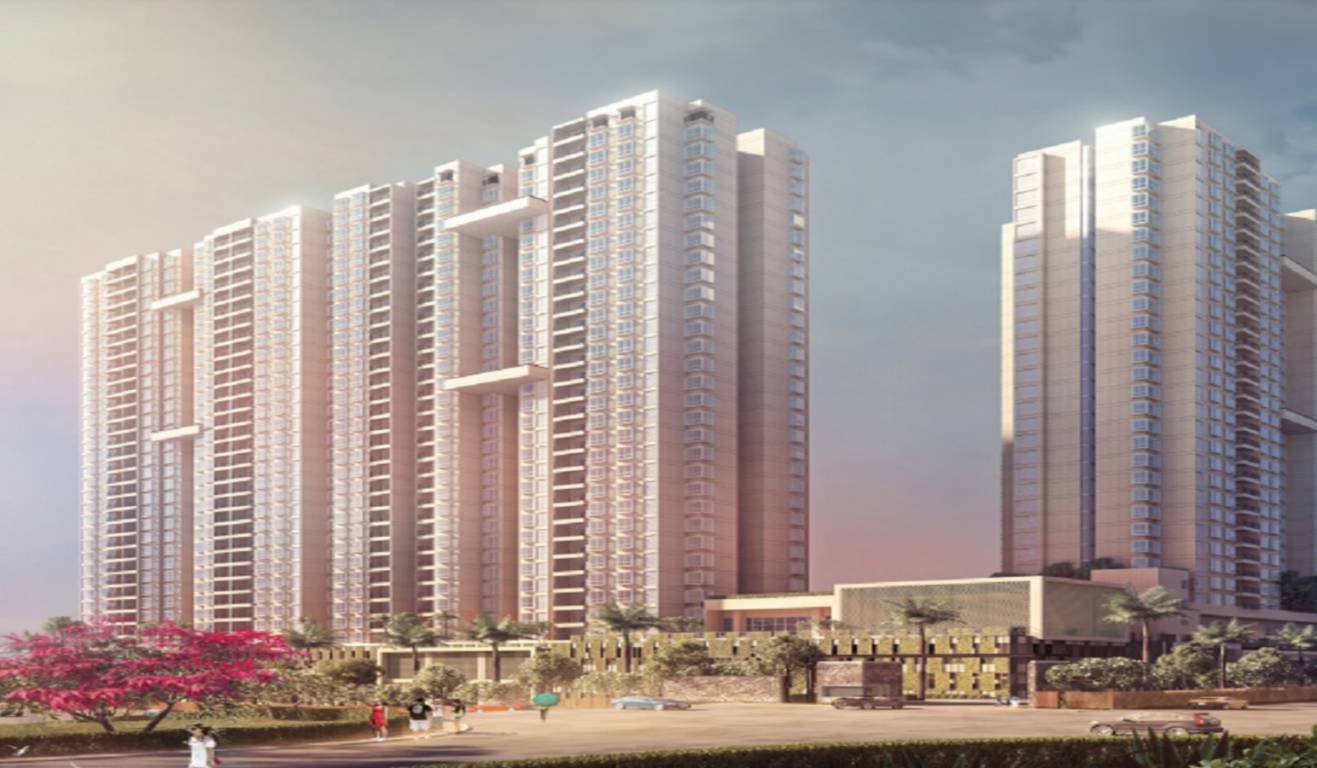 nikoo homes 5 Elevation