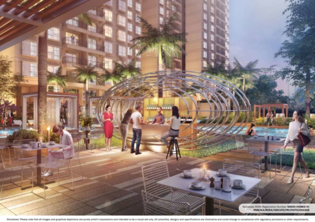 nikoo homes 5 Others