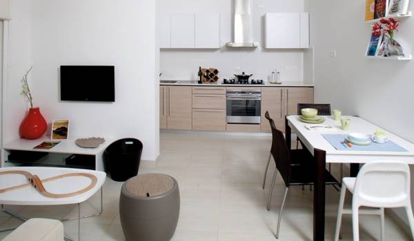 Dining Area nikoo-homes-5 Dining Area