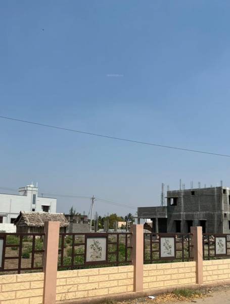  venkateshwara-homes Elevation