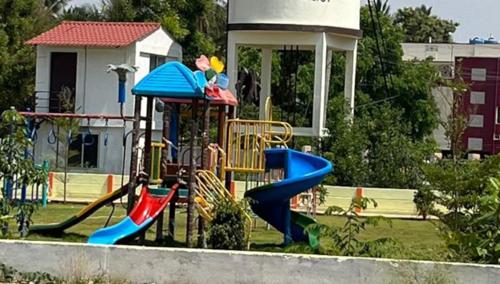 Children's play area venkateshwara-homes Children's play area
