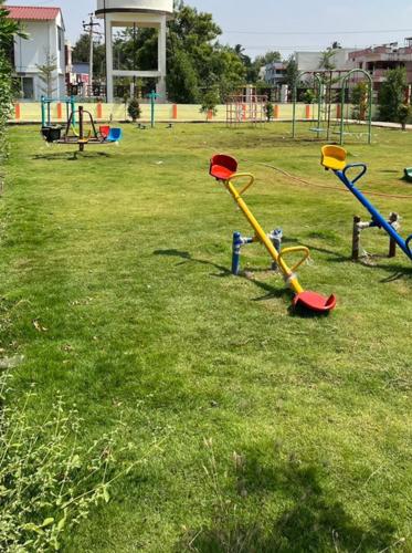 Children's play area venkateshwara-homes Children's play area