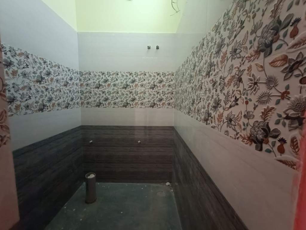  veppampattu luxary villa Bathroom