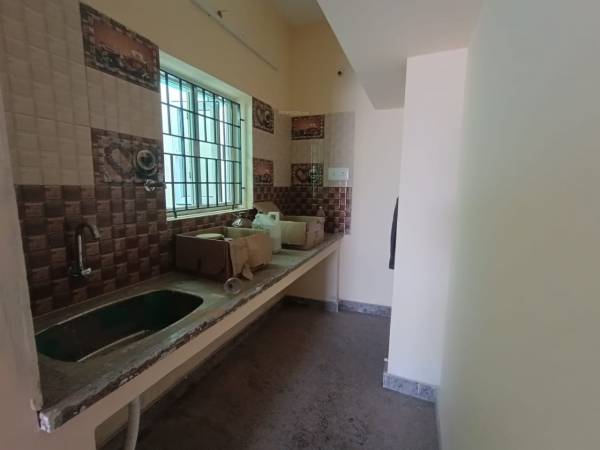  veppampattu-luxary-villa Kitchen