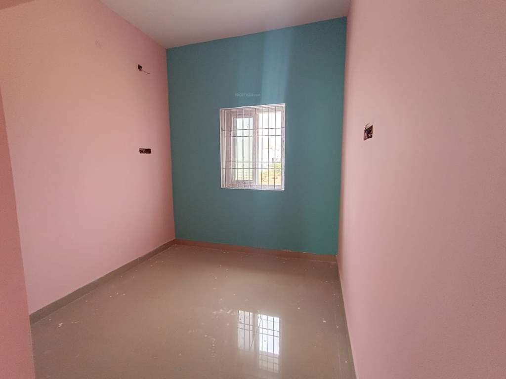  veppampattu luxary villa Living Area