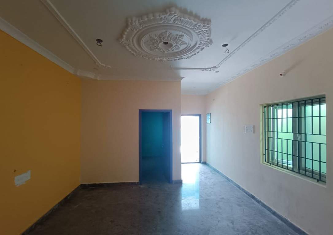  veppampattu luxary villa Living Area