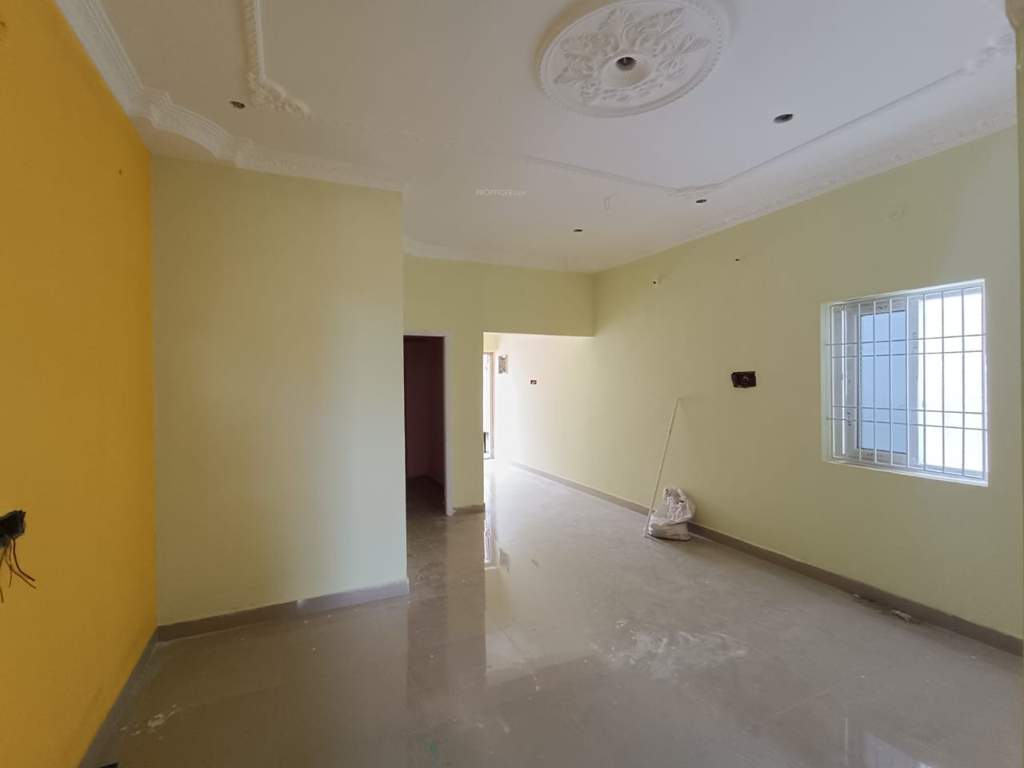  veppampattu luxary villa Living Area