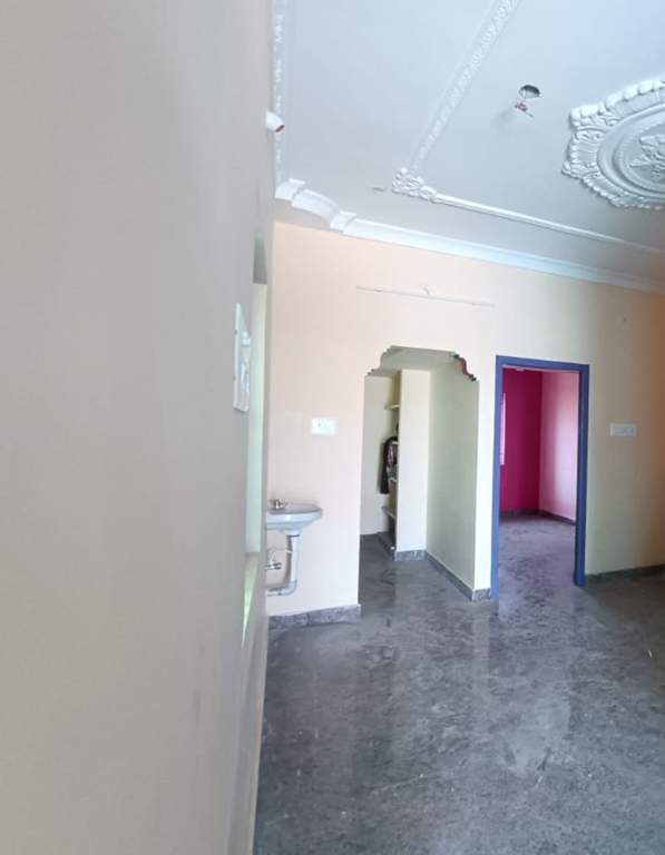  veppampattu luxary villa Living Area