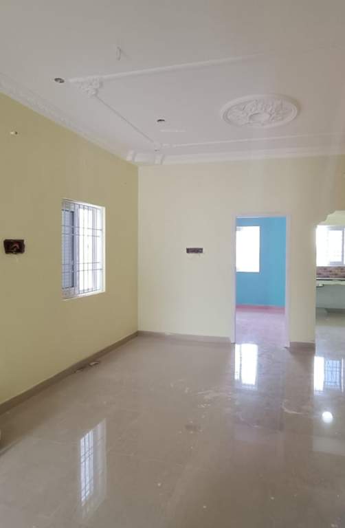  veppampattu luxary villa Living Area