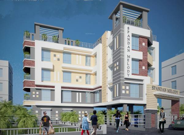 Elevation melody Elevation