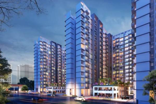  vrindavan-city- Elevation